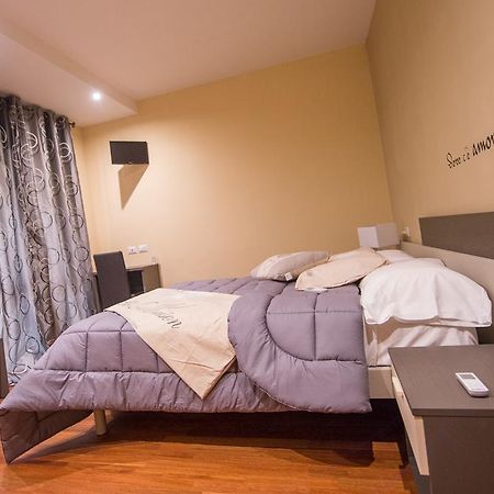 Maison 3G Арічча Екстер'єр фото