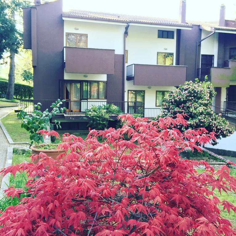 Maison 3G Арічча Екстер'єр фото