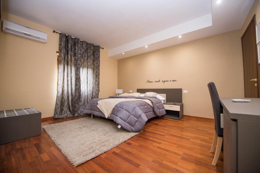 Maison 3G Арічча Екстер'єр фото