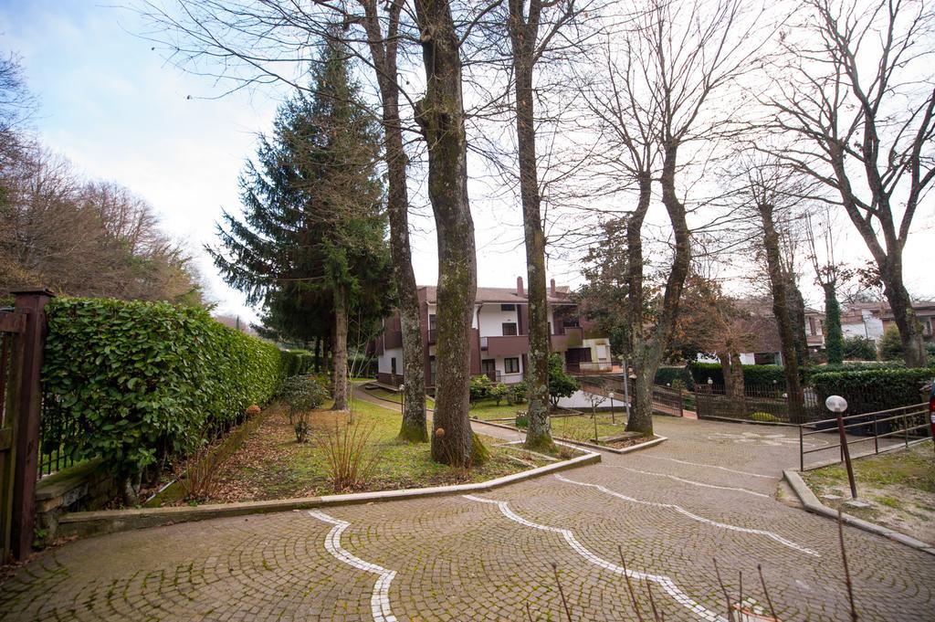 Maison 3G Арічча Екстер'єр фото